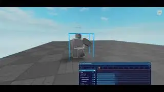 Floss Animation | Roblox Animation