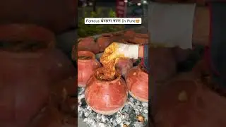 Champaran The Handi House, Wakad, Pune #champaran #mutton #muttonhandi #indianfood