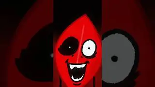 BFDI: Twiddle Finger (Bad Ending) 
