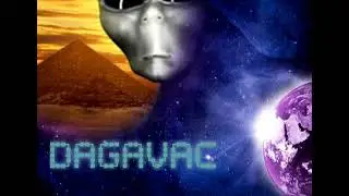 DAGAVAQ - Godking Rises