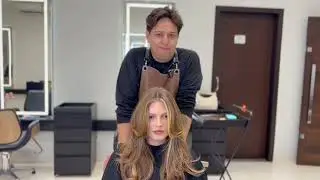 Correção de cor com técnica e precisão 