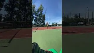 🎾🏓 #tennis