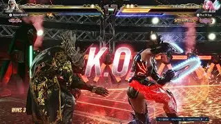 Alisa God Tier 16
