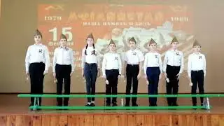 Ансамбль ложкарей 