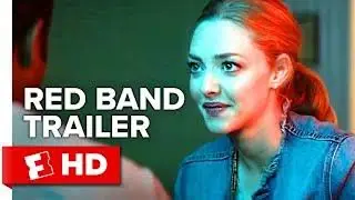 Little Bitches  Red Band Trailer 2018