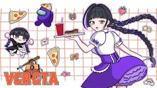 【VCR GTA2】さらばロスサントス密入国者 4日目 PIZZA GANG FOREVER🍕【NIJISANJI EN | Meloco Kyoran】