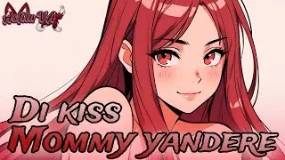 Mommy Yandere (Part 2) | ASMR Roleplay Girlfriend Indonesia | ASMR Roleplay