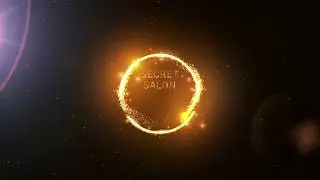 Intro For Hair Salon