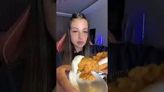 ÇITIR TAVUK ASMR 