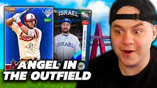 SIX New Upgrades! Angel in the Outfield #5