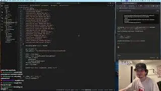 Building a Database w/ Claude Tutoring (Handwritten Code) | Polymarket Data Pipeline | 03-11-2026