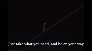 Stop Crying Your Heart Out - Oasis (s l o w e d & r e v e r b) 🎵🎧