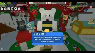 Bee Swarm Simulator - x2 Event