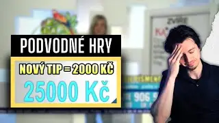 Jak fungují podvodné televizní hry
