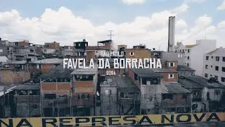 Favela Chora | Vulto, Smith-E, Gringone , Yamada, Caos e Vietnã