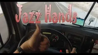 Jazz Hands