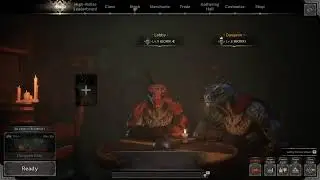 Горка и Морка day 1