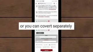 Online Free PDF Converter -you can convert any documents to pdf & pdf to any totally free pdf editor