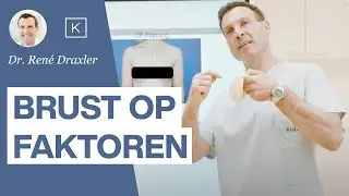 👙 Brust OP: Welche Faktoren für eine Brustvergrößerung entscheidend sind (inkl. 📸 Vorher Nachher)