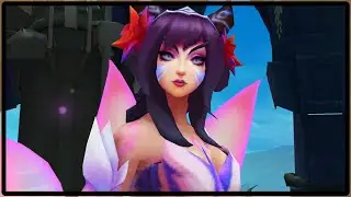 Elderwood Ahri.face