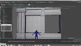 Level Blockout Part 1