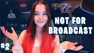 Цензура телека 📺 #2 Not For Broadcast