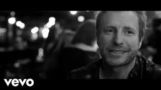 Dierks Bentley - What The Hell Did I Say (Official Music Video)