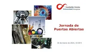 Jornada de Puertas Abiertas General 2024