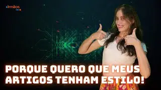 Vou colocar foto nos artigos nessa task