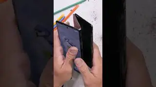The WORST phone torture test 😣 (Huawei Mate XT) 
