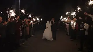 Юлия и Евгений Dance The Night (финальный клип)