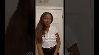 pov you and your online bestie broke up