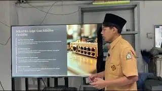Better use Cisco/Mikrotik?