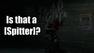 Random things in Dying Light 2 (Part 9)