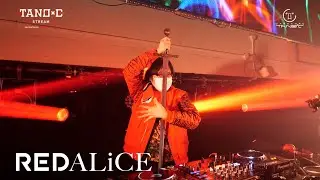 TANO*C Stream #4 Clip【REDALiCE】
