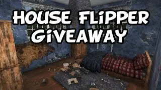Steam Giveaway - House Flipper