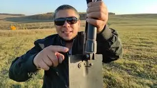 лопата-друг солдата. мпл 50 и её собратья. просто мнение.