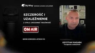 Szczerość i uzależnienie