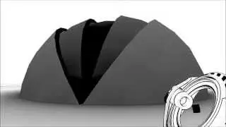 Antimatter Ending