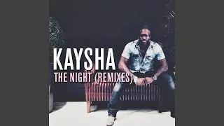 The Night (Axizzle VIP Club Remix)