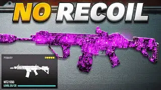 NEW *BROKEN* MTZ-556 is AMAZING on REBIRTH ISLAND! (NEW META)