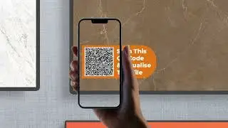 New Feature | 3D Tiles | Visualizer | Scan QR Code | Tilesview