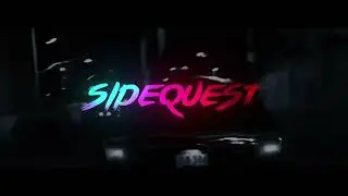 Burnout - SideQuest