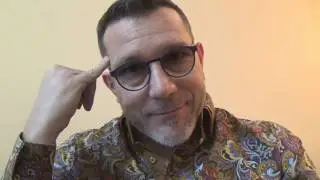 Магическое Мышление. 