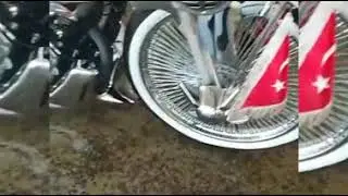 Türkiye Modifiye Motorsiklet #Zindan