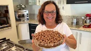 Bombom de Uva Duplo Com Cobertura KitKat | Delícias da Eleni
