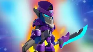 MORTIS HYPERCHARGE IS....