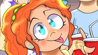 ANSWER ME MARIA!/The Smartphone hour (BioTech/OCs) animatic