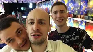 Таиланд 2018. Кутеж. Цензура.