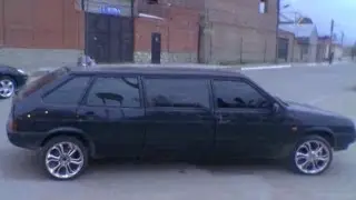 РУССКИЕ САМОДЕЛКИ!!!